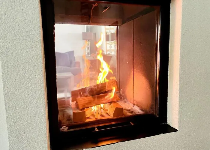 Appartement Spacious Family Close To Cauma