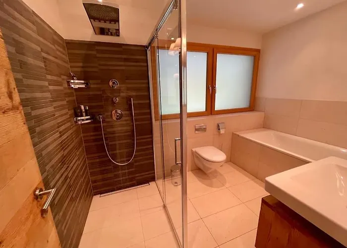 Spacious Family Close To Cauma *