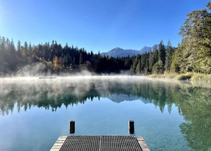 Appartement Spacious Family Close To Cauma