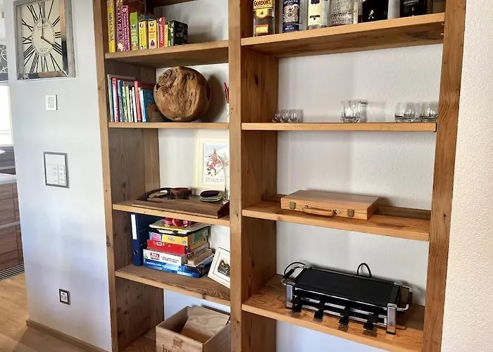 Spacious Family Close To Cauma Appartement *