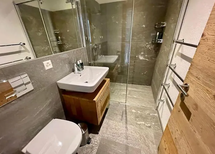 Appartement Spacious Family Close To Cauma