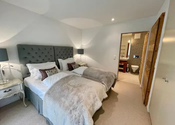 Spacious Family Close To Cauma Appartement *