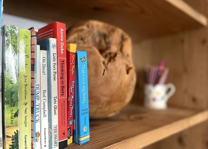 Spacious Family Close To Cauma Flims