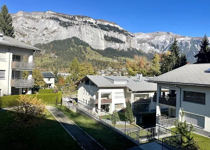 Spacious Family Close To Cauma