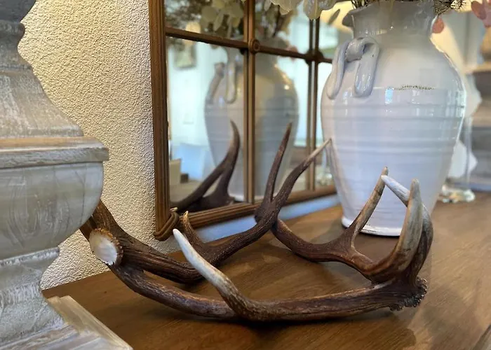 Spacious Family Close To Cauma Flims