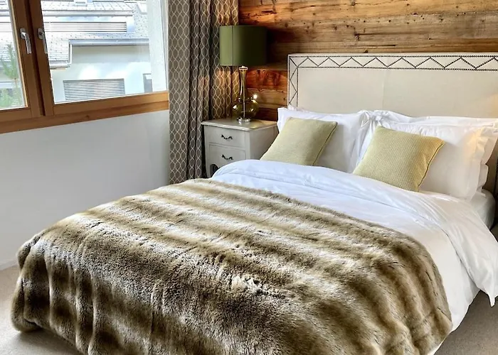 Spacious Family Close To Cauma