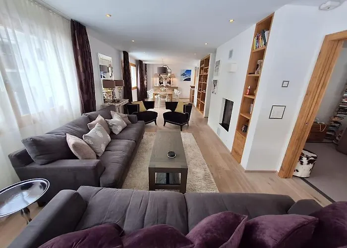 Spacious Family Close To Cauma *