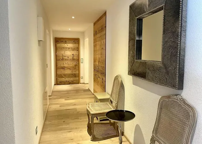 Appartement Spacious Family Close To Cauma *