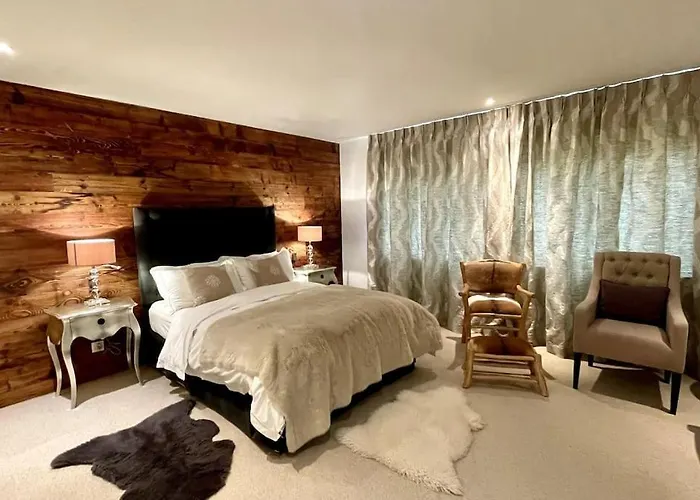 Spacious Family Close To Cauma *