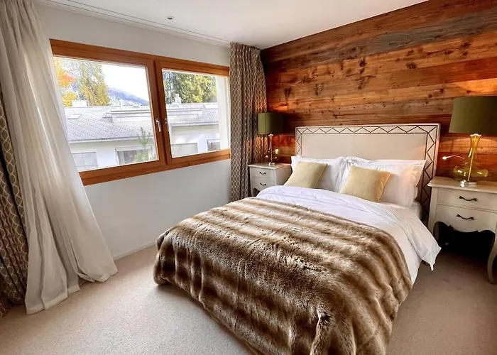 Spacious Family Close To Cauma *