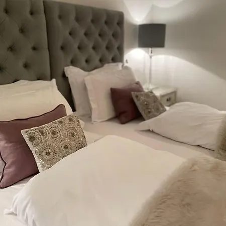 Spacious Family Close To Cauma * 弗利姆斯