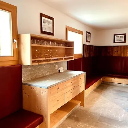 Spacious Family Close To Cauma