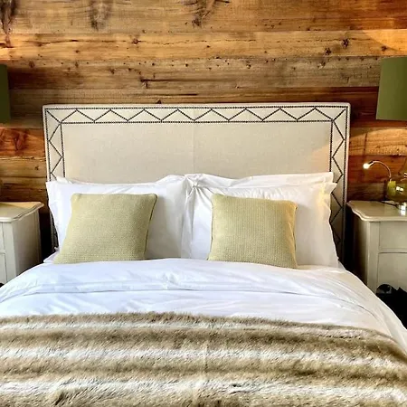 公寓 Spacious Family Close To Cauma