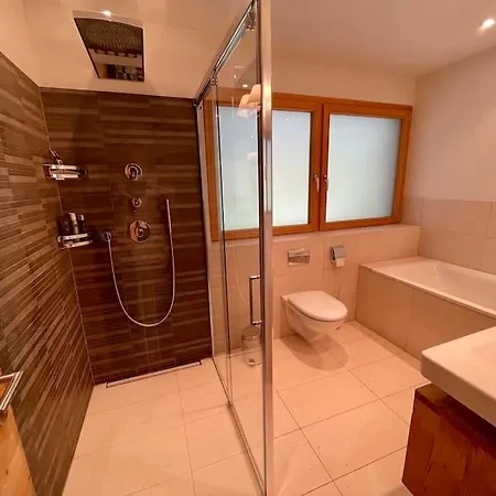 Spacious Family Close To Cauma *