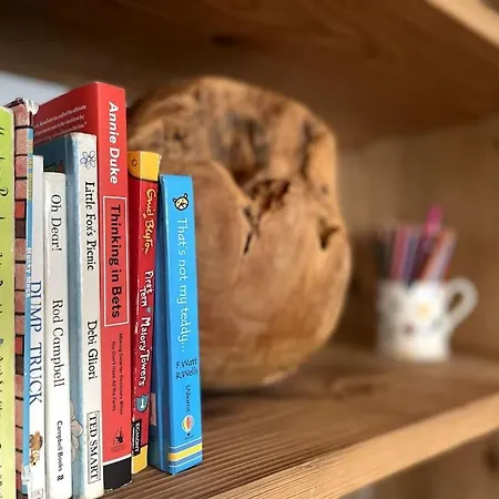 Spacious Family Close To Cauma 弗利姆斯