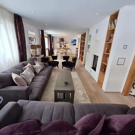 Spacious Family Close To Cauma *