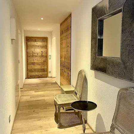 公寓 Spacious Family Close To Cauma *